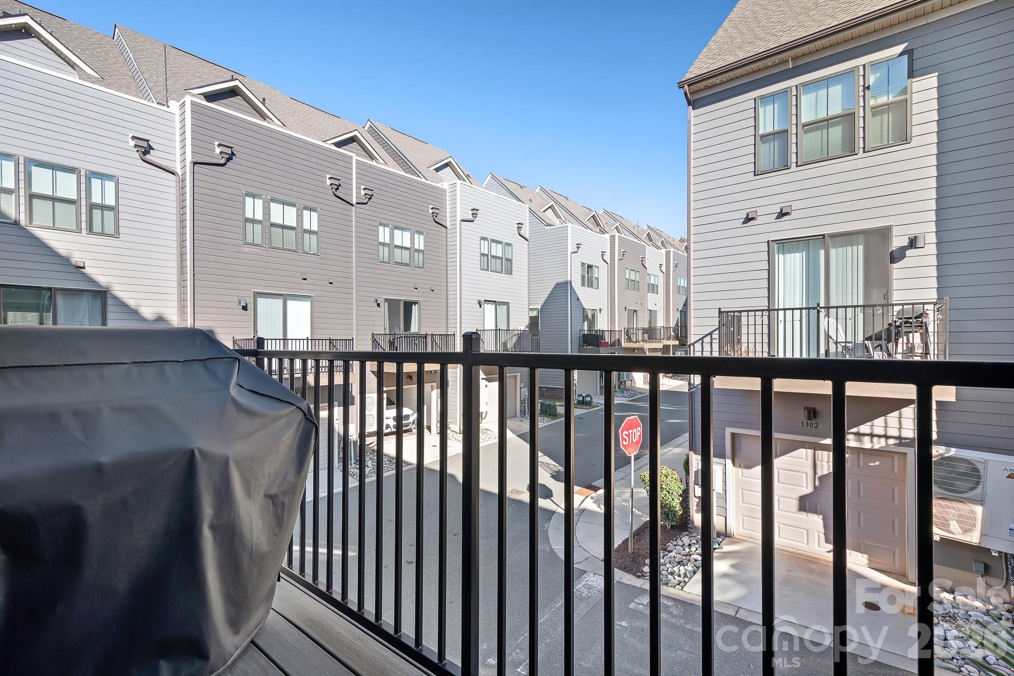 1226 Gleason Way Charlotte NC 28217