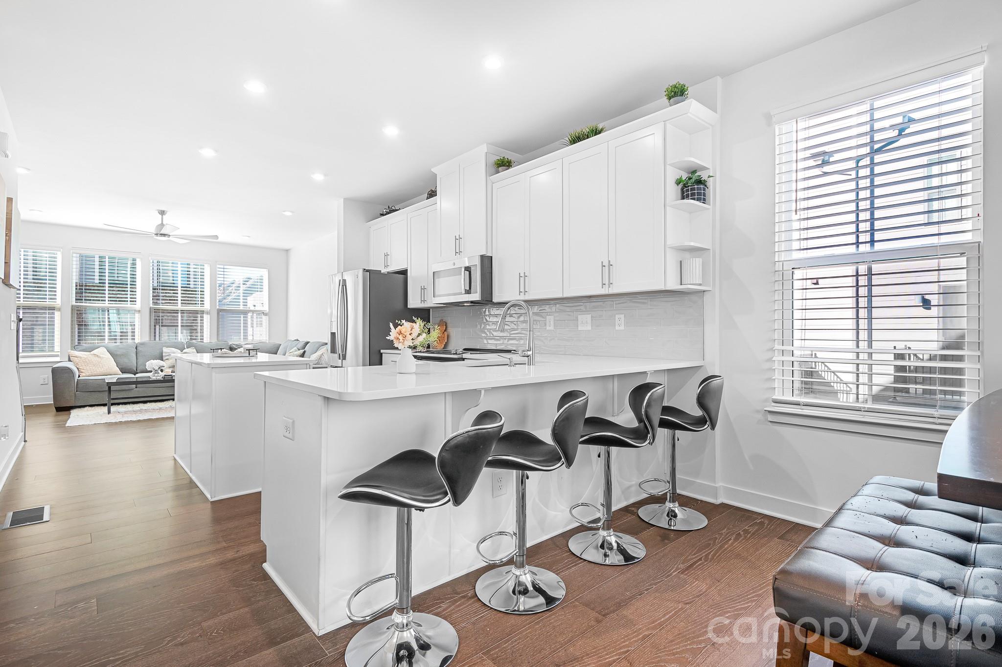 1226 Gleason Way Charlotte NC 28217