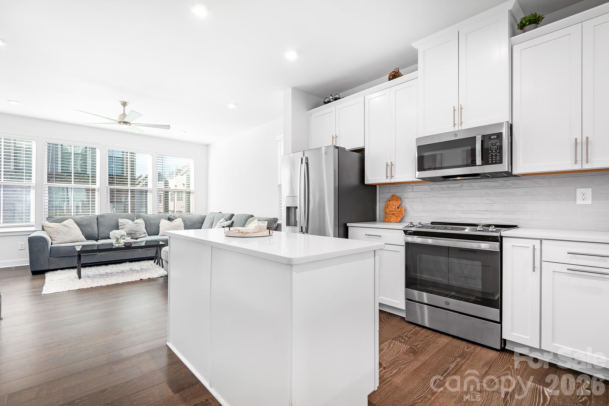 1226 Gleason Way Charlotte NC 28217