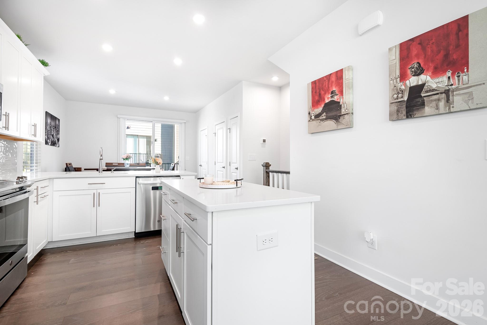 1226 Gleason Way Charlotte NC 28217