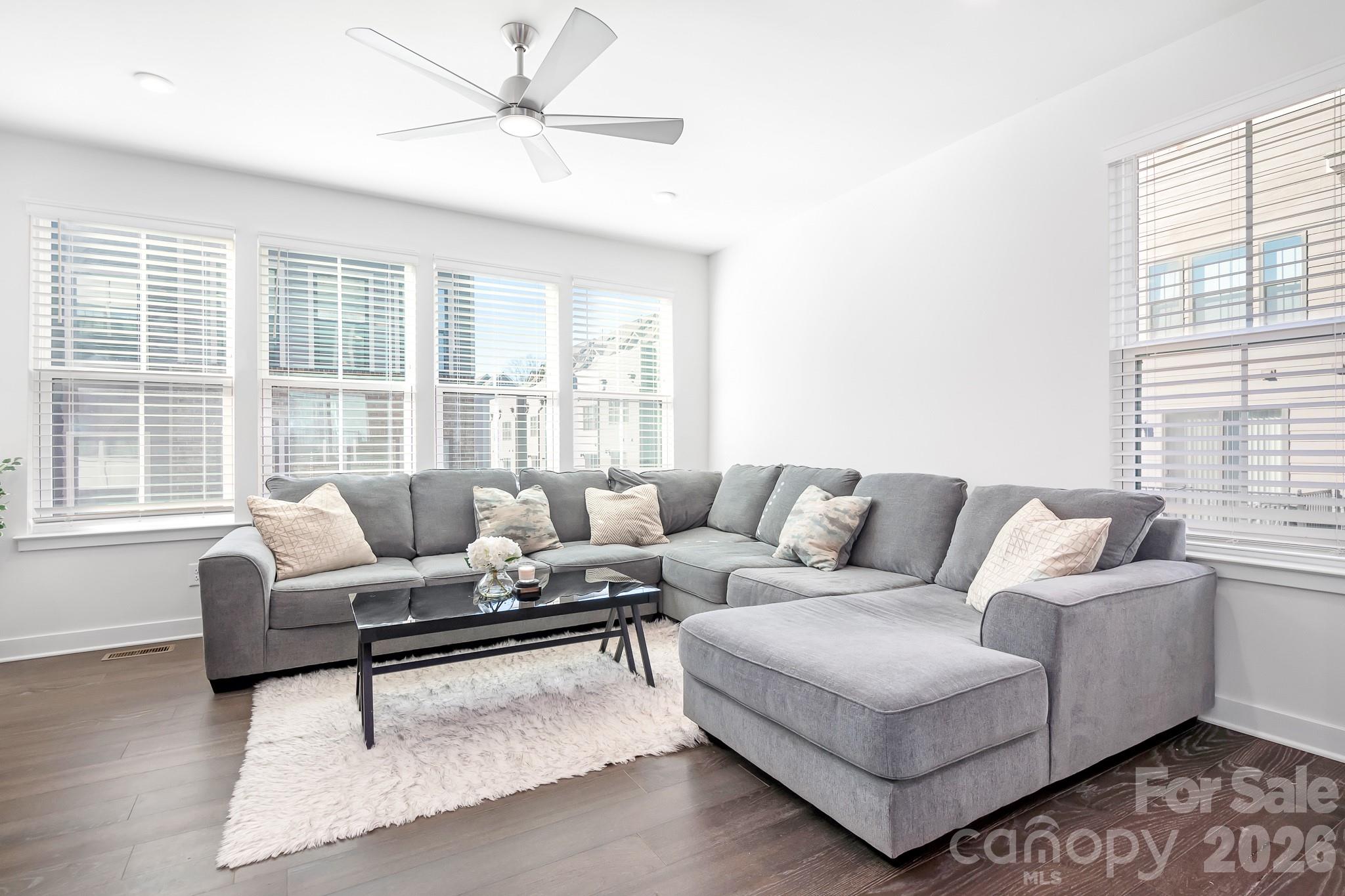 1226 Gleason Way Charlotte NC 28217