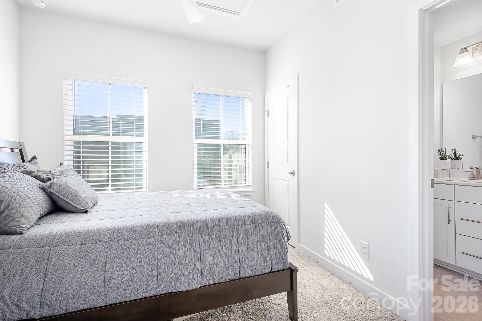 1226 Gleason Way Charlotte NC 28217