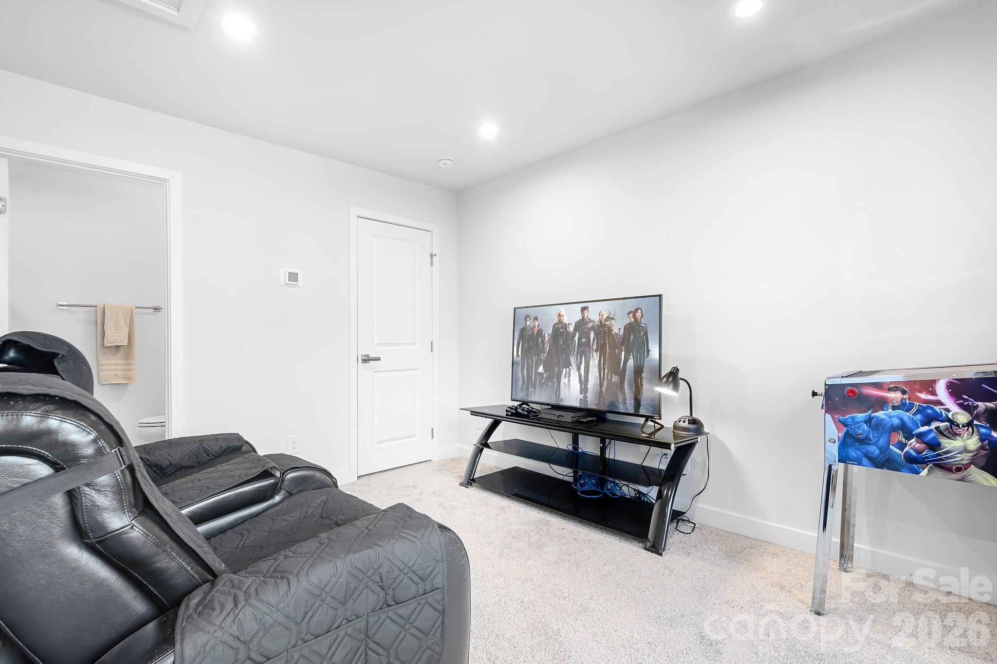 1226 Gleason Way Charlotte NC 28217