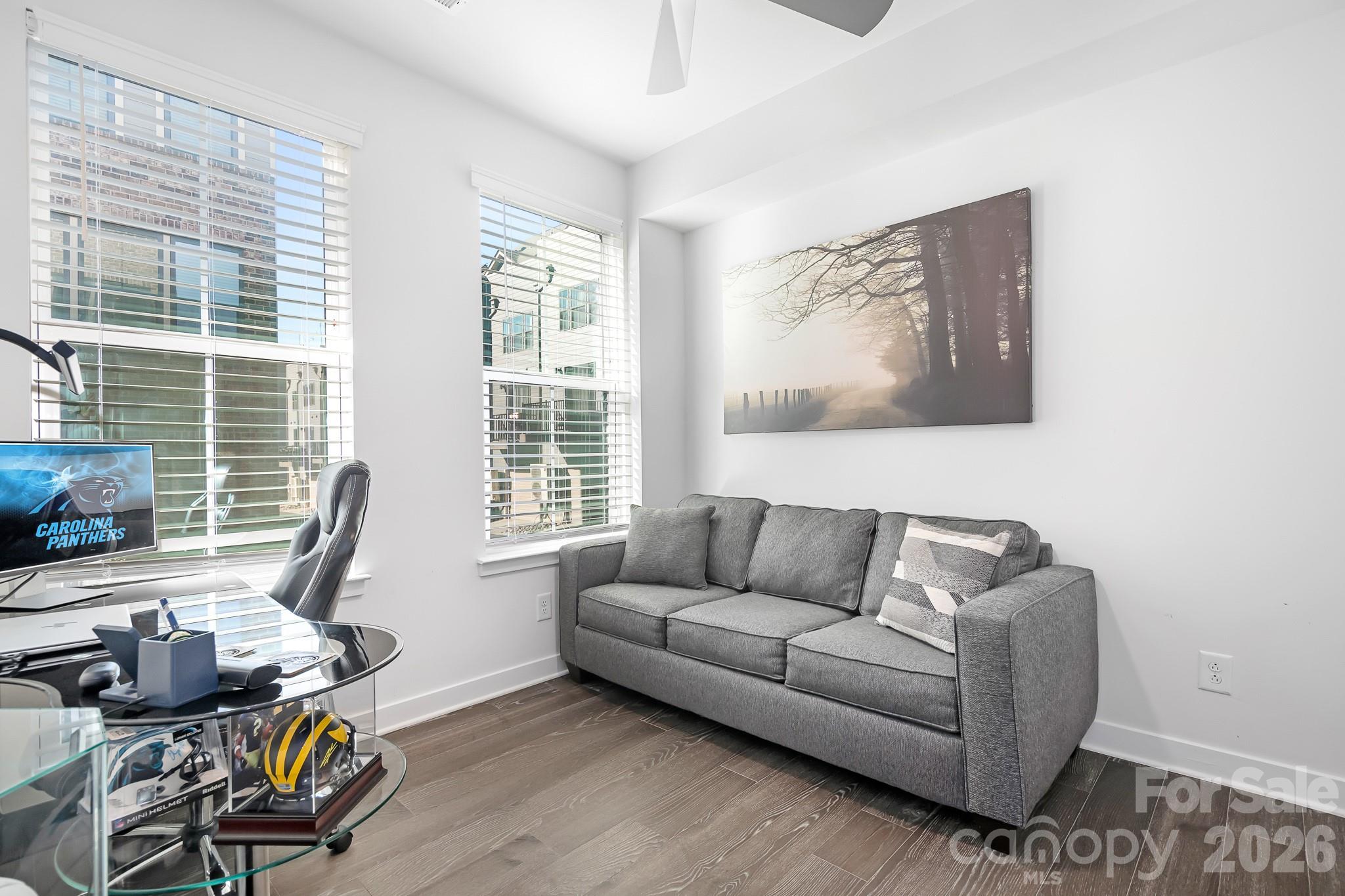 1226 Gleason Way Charlotte NC 28217