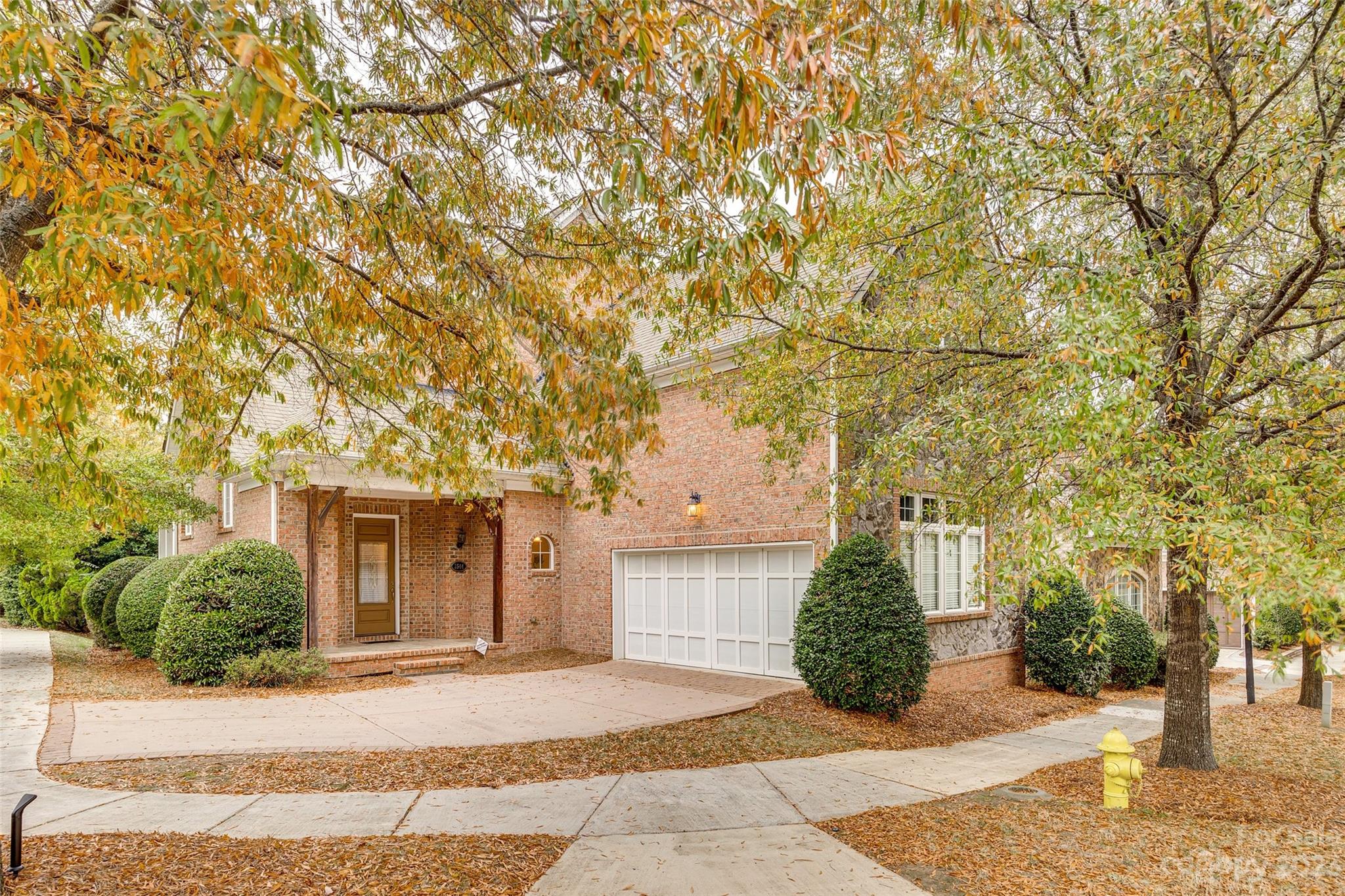 2544 Olde White Lane Charlotte NC 28226