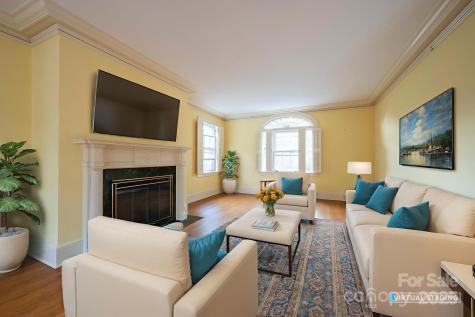 9 Griffing Boulevard Asheville NC 28804