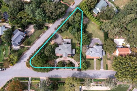 9 Griffing Boulevard Asheville NC 28804