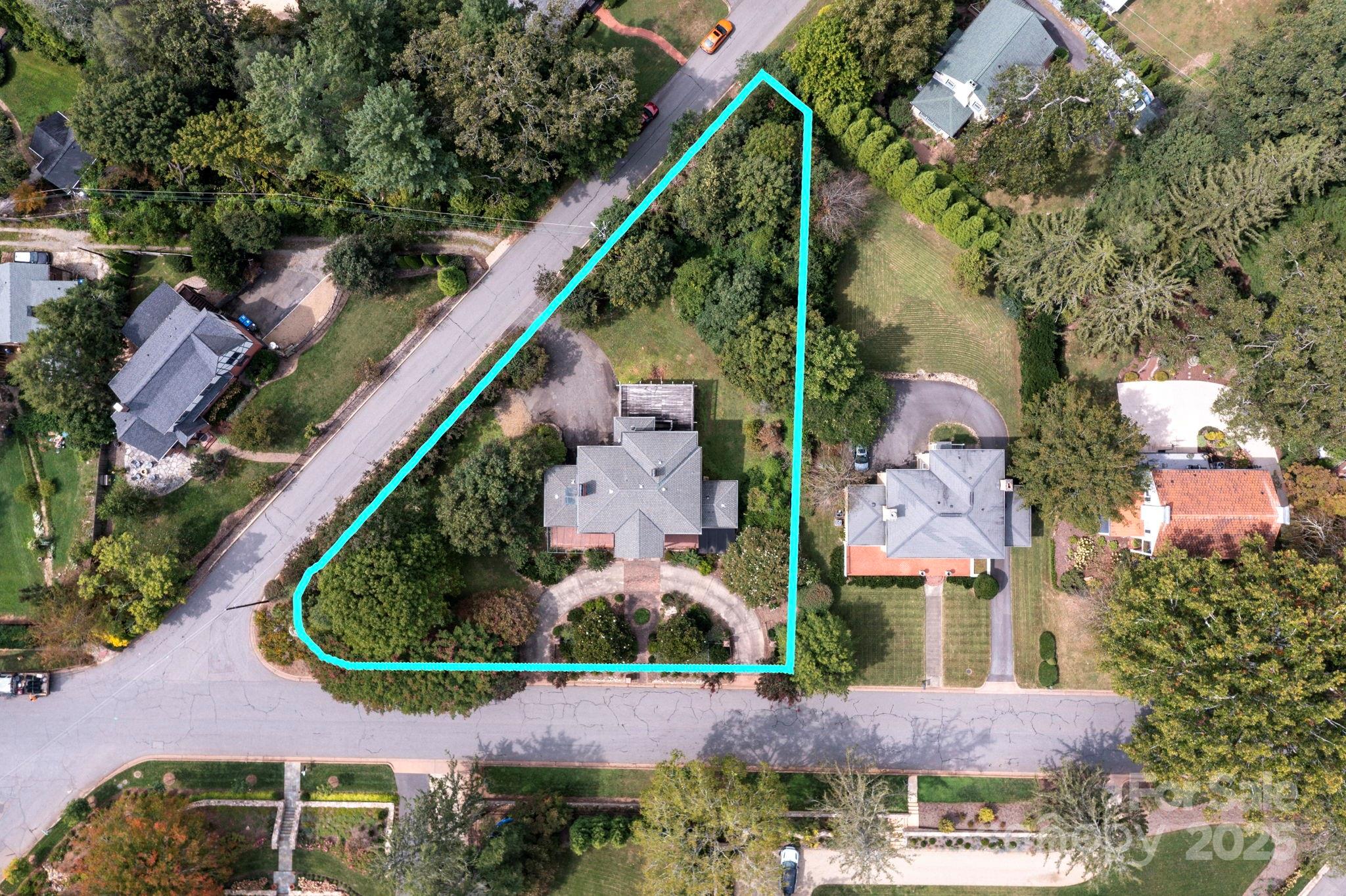 9 Griffing Boulevard Asheville NC 28804