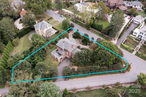 9 Griffing Boulevard Asheville NC 28804