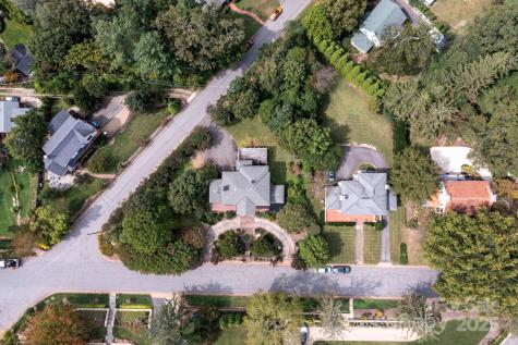 9 Griffing Boulevard Asheville NC 28804