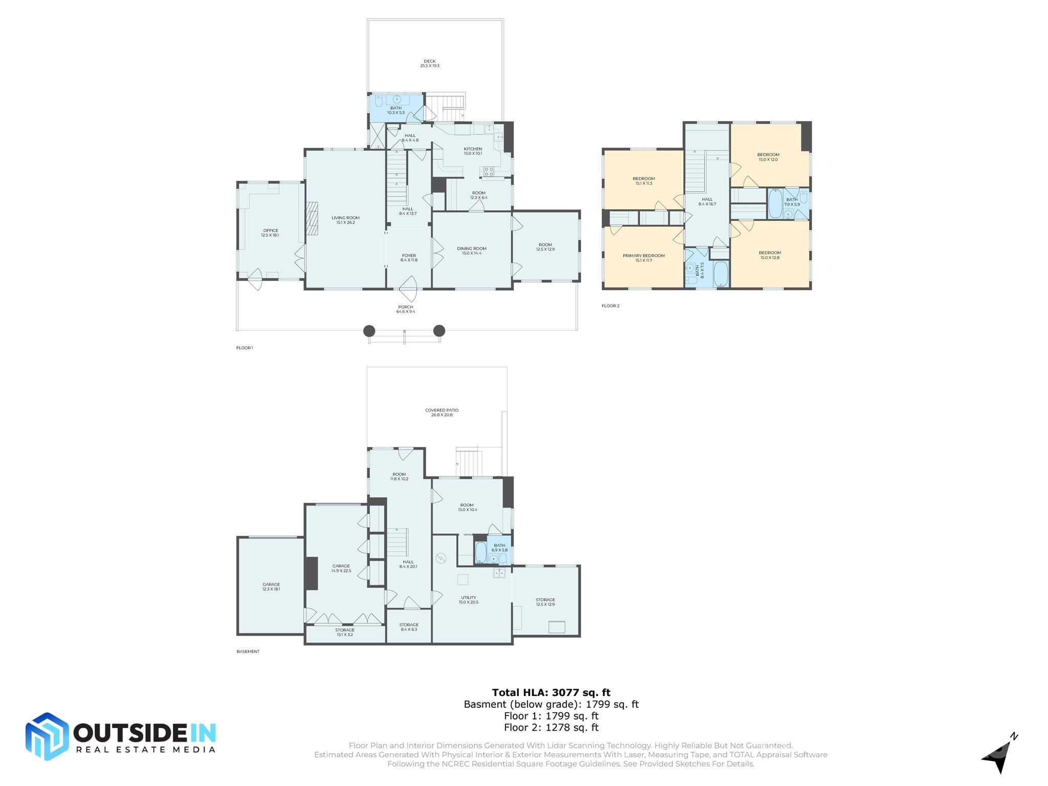 9 Griffing Boulevard Asheville NC 28804