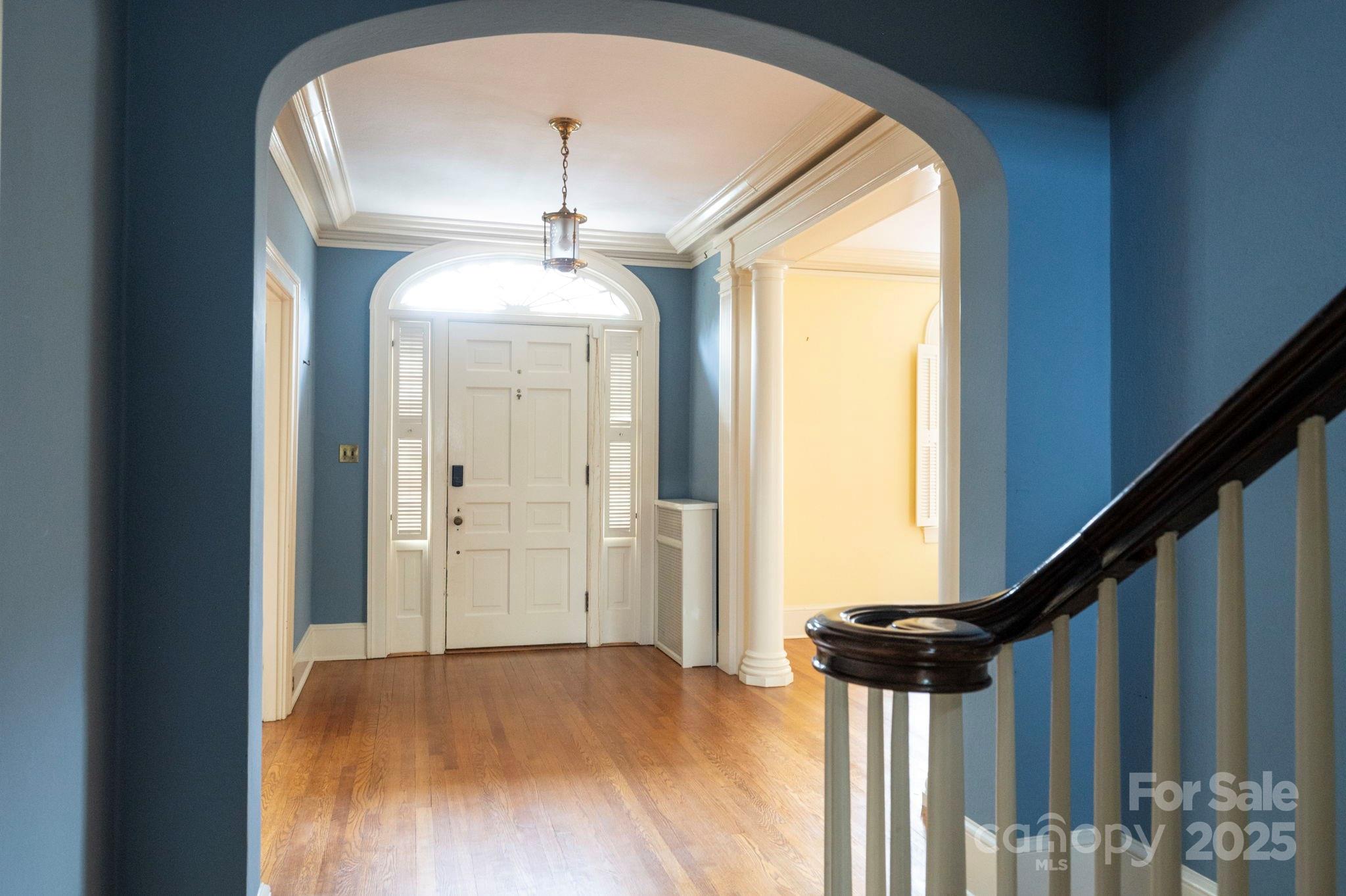 9 Griffing Boulevard Asheville NC 28804