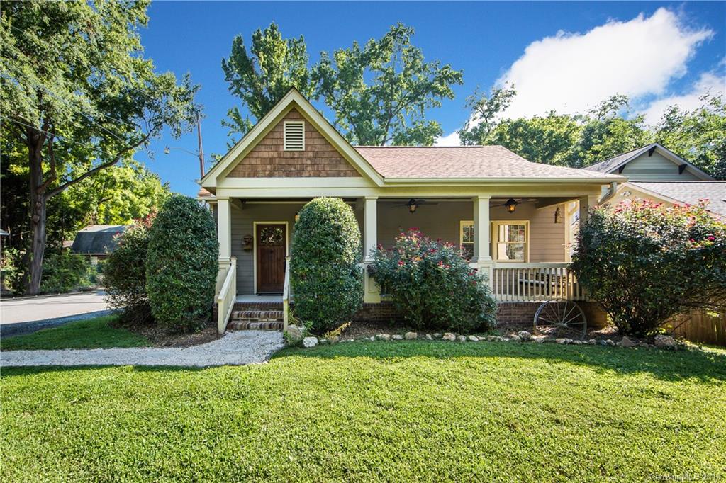 1501 Matheson Avenue Charlotte NC 28205