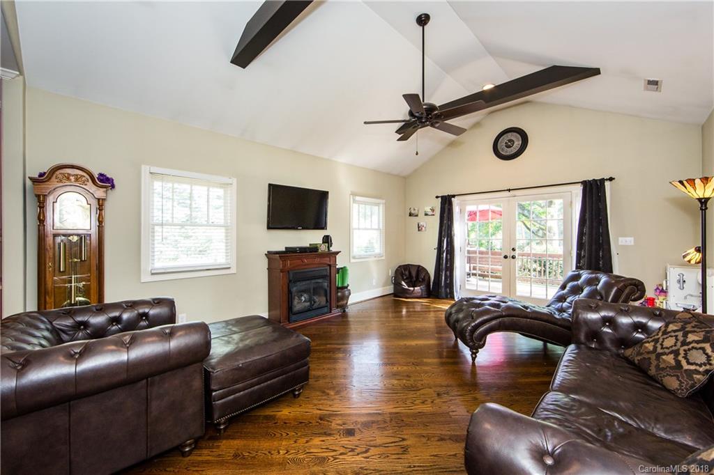 1501 Matheson Avenue Charlotte NC 28205
