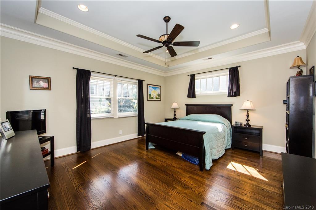 1501 Matheson Avenue Charlotte NC 28205