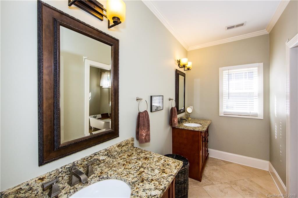 1501 Matheson Avenue Charlotte NC 28205