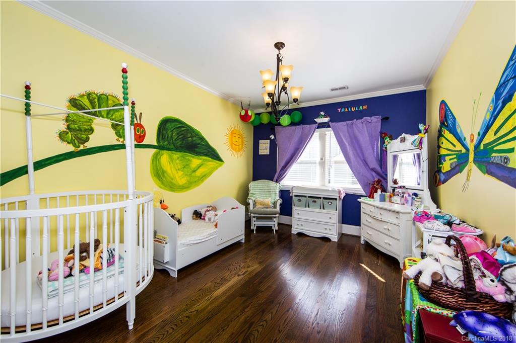 1501 Matheson Avenue Charlotte NC 28205