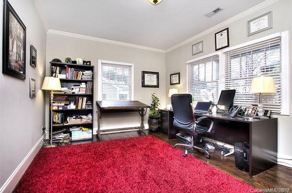 1501 Matheson Avenue Charlotte NC 28205
