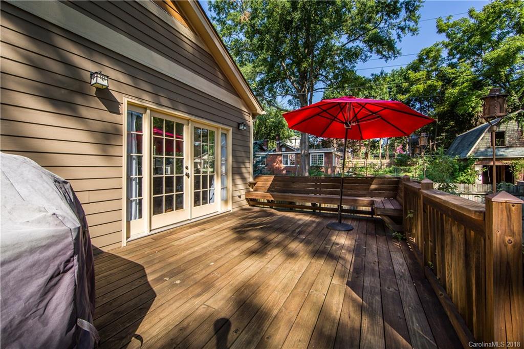 1501 Matheson Avenue Charlotte NC 28205