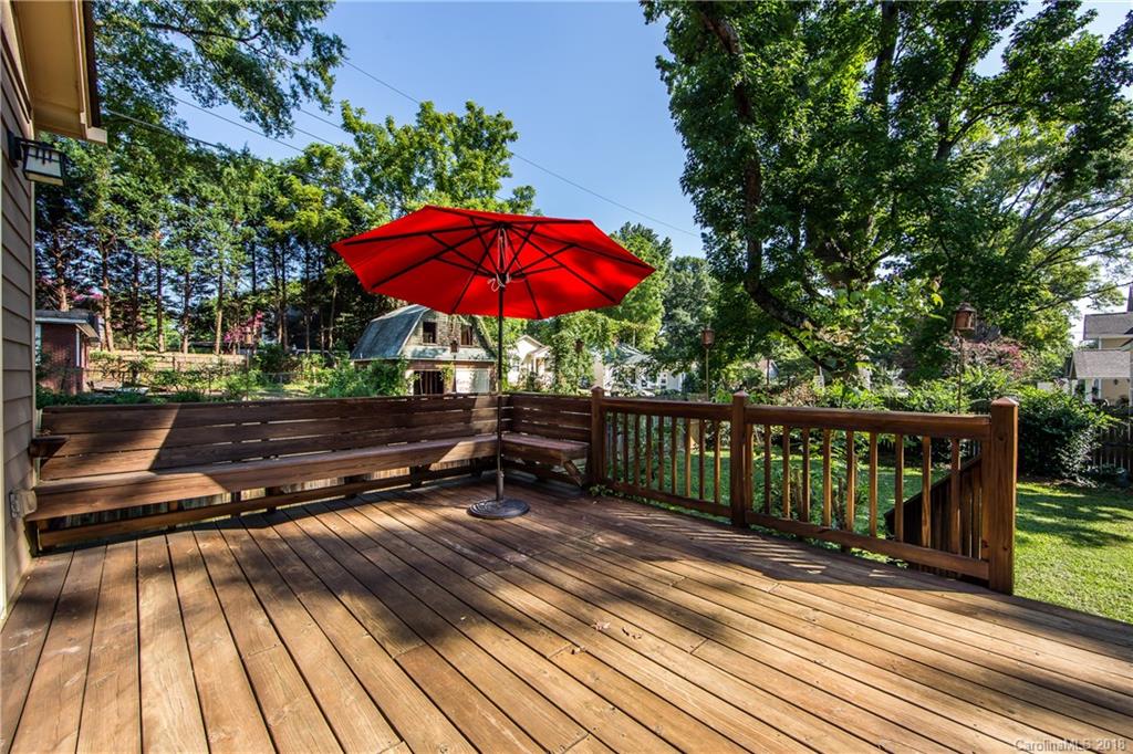 1501 Matheson Avenue Charlotte NC 28205