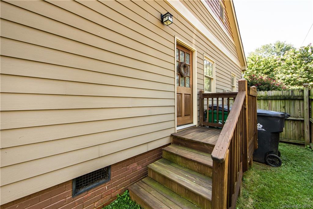 1501 Matheson Avenue Charlotte NC 28205
