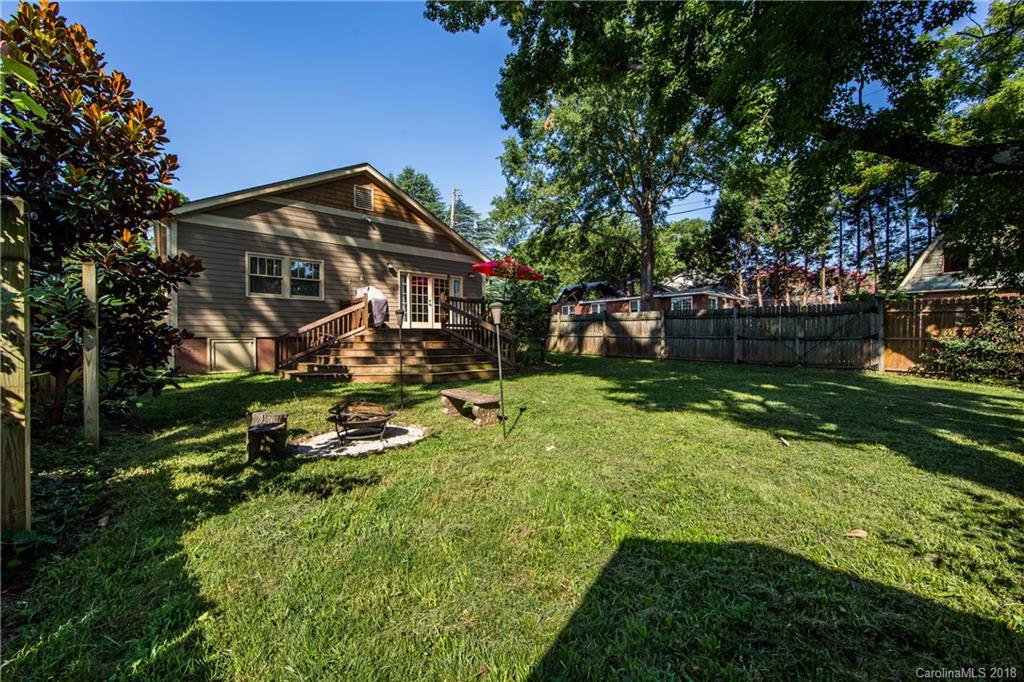 1501 Matheson Avenue Charlotte NC 28205
