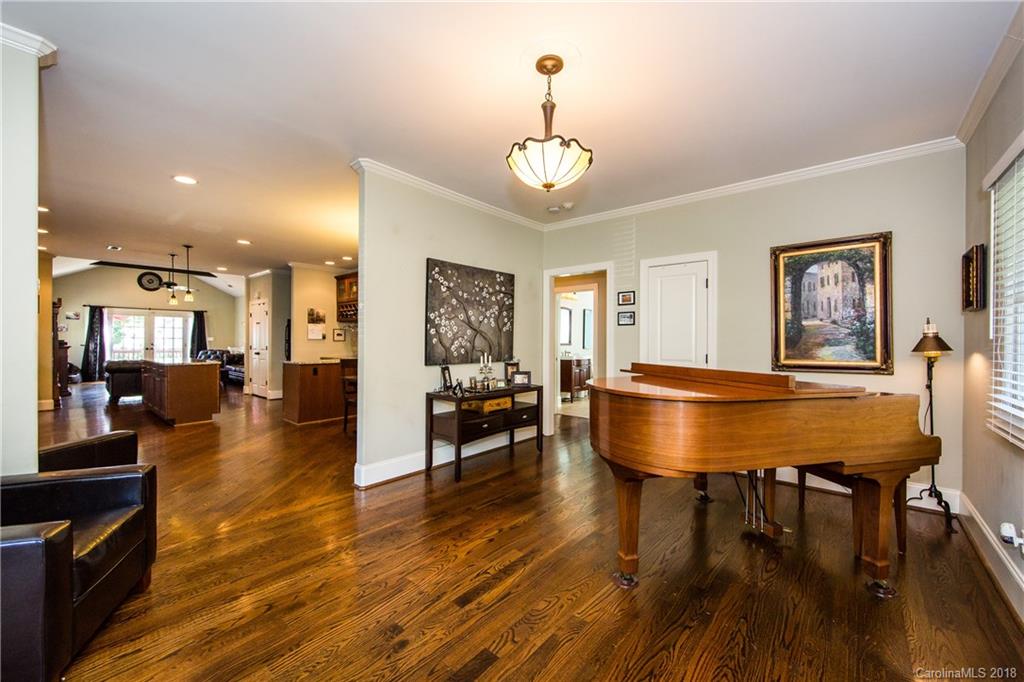 1501 Matheson Avenue Charlotte NC 28205