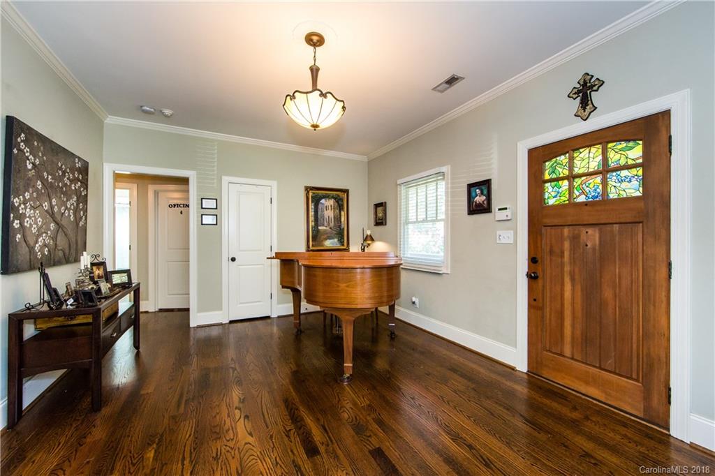 1501 Matheson Avenue Charlotte NC 28205