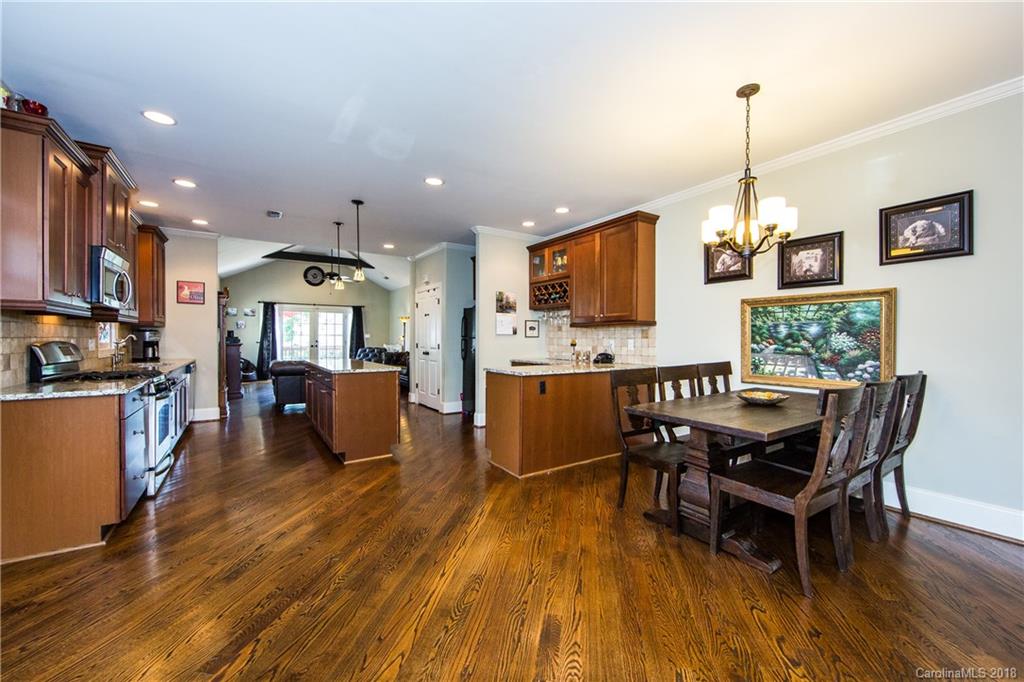 1501 Matheson Avenue Charlotte NC 28205
