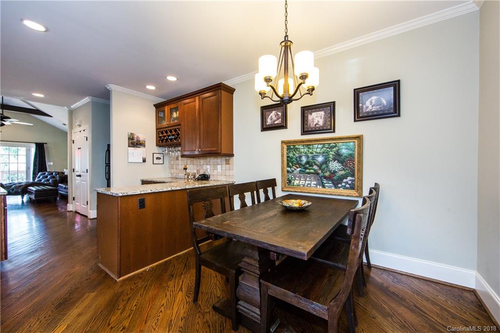1501 Matheson Avenue Charlotte NC 28205