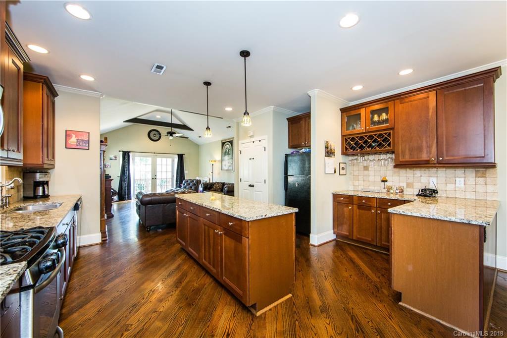 1501 Matheson Avenue Charlotte NC 28205