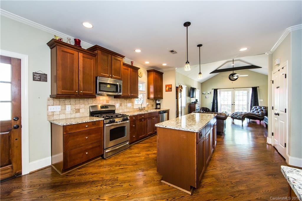 1501 Matheson Avenue Charlotte NC 28205