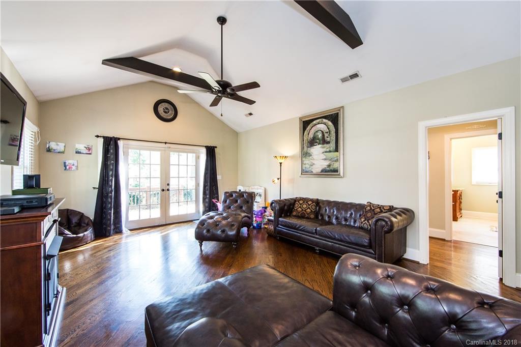 1501 Matheson Avenue Charlotte NC 28205