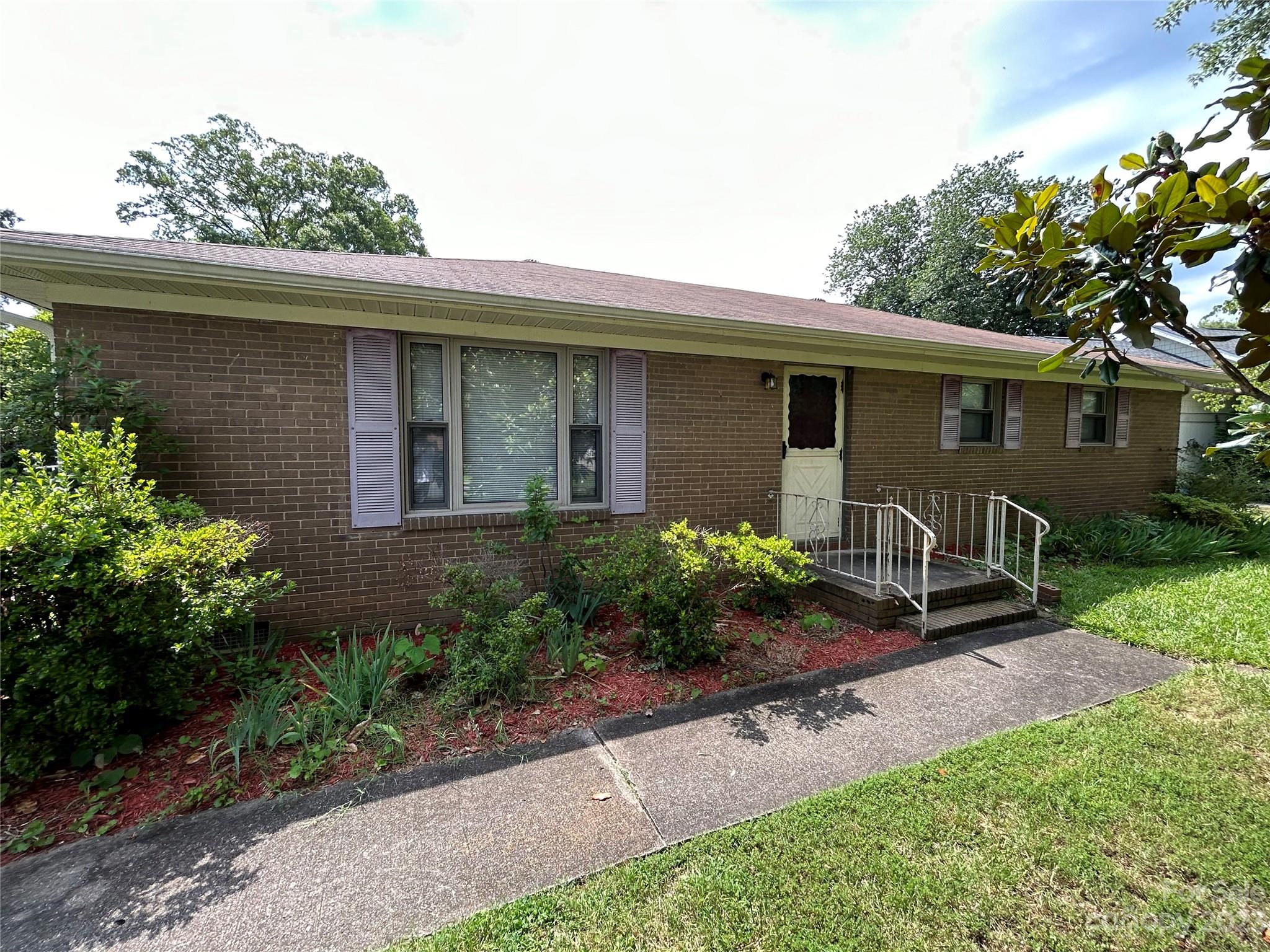 121 Marine Drive Pineville NC 28134