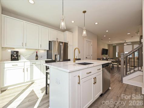 1217 E 34th Street Charlotte NC 28205