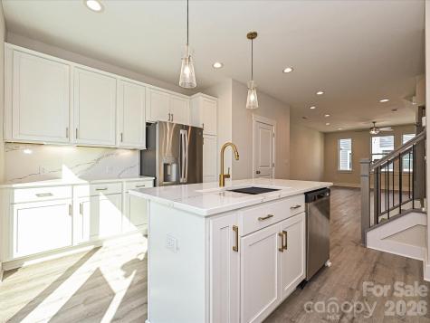 1217 E 34th Street Charlotte NC 28205