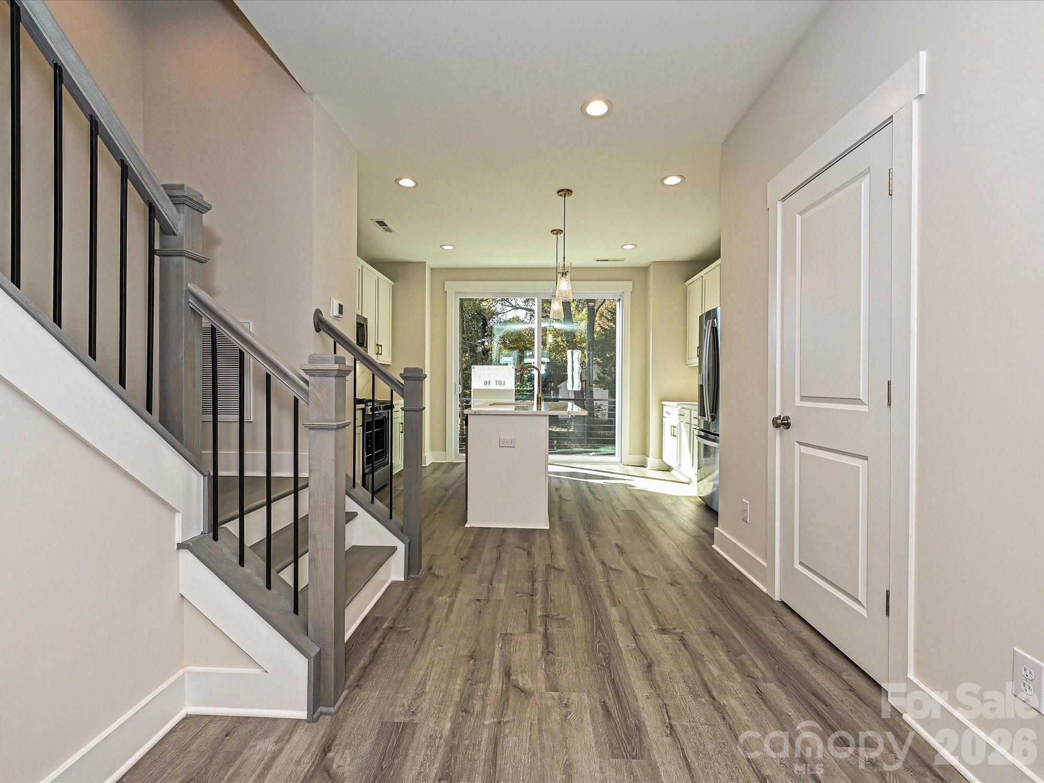 1217 E 34th Street Charlotte NC 28205