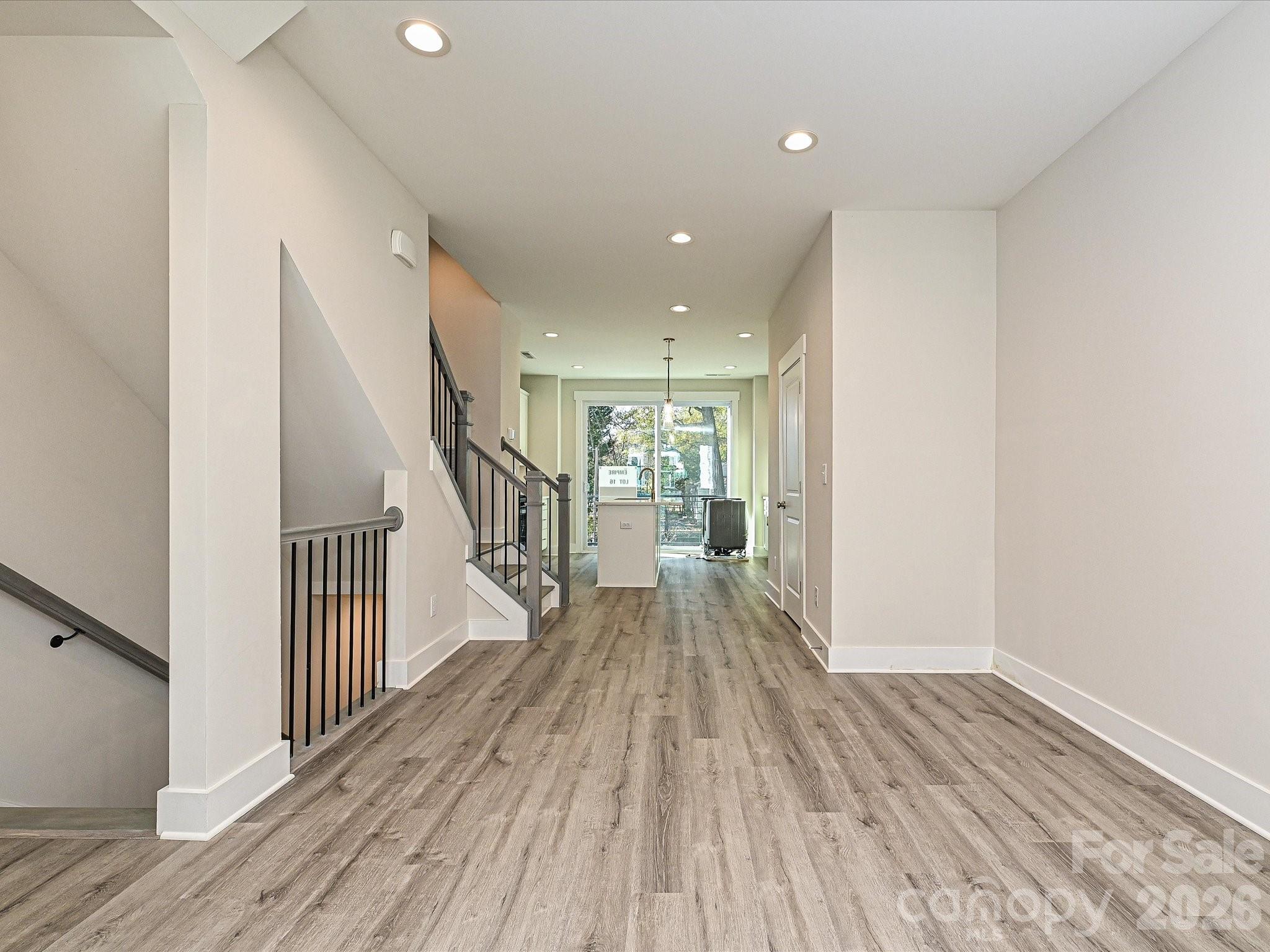 1217 E 34th Street Charlotte NC 28205