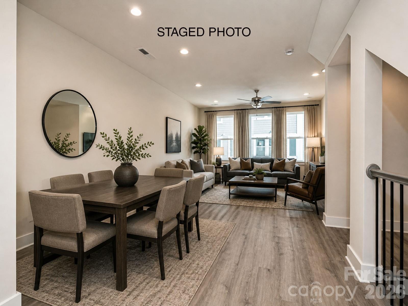 1217 E 34th Street Charlotte NC 28205