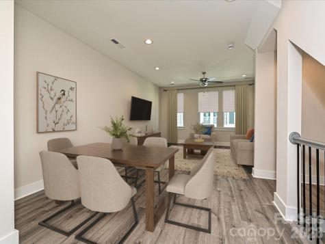 1217 E 34th Street Charlotte NC 28205