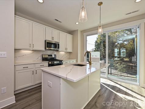 1217 E 34th Street Charlotte NC 28205