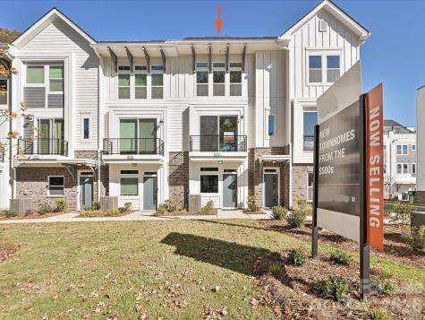 1217 E 34th Street Charlotte NC 28205