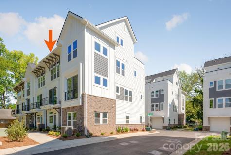 1217 E 34th Street Charlotte NC 28205