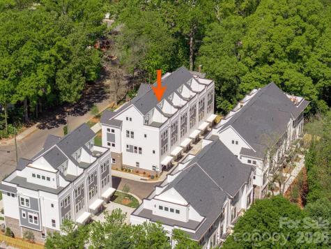 1217 E 34th Street Charlotte NC 28205