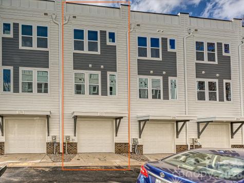 1217 E 34th Street Charlotte NC 28205
