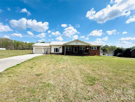 711 Simerson Road Lexington NC 27295