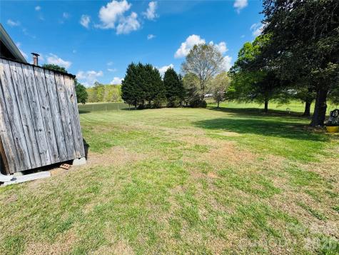 711 Simerson Road Lexington NC 27295