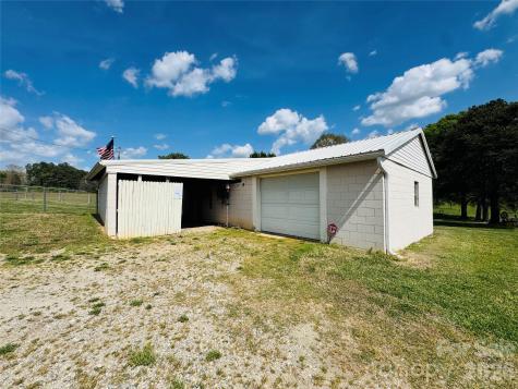 711 Simerson Road Lexington NC 27295