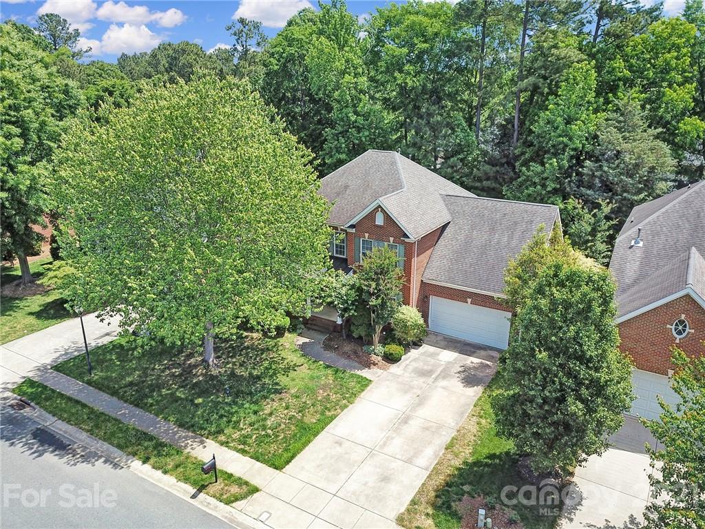 5754 Summerston Place Charlotte NC 28277