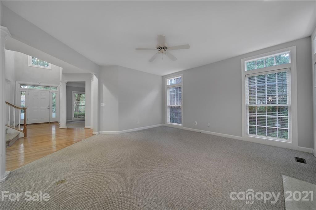 5754 Summerston Place Charlotte NC 28277